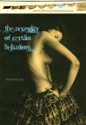 The Necessity of Certain Behaviors (Pitt Drue Heinz Lit Prize) By Shannon Cain Cover Image