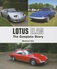 Lotus Elan: The Complete Story By Matthew Vale Cover Image