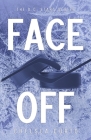 Face Off: Alternate Cover By Chelsea Curto Cover Image
