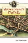 Shakespeare's Family By Kate Pogue Cover Image