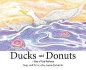 Ducks and Donuts By Robert Denicola Cover Image