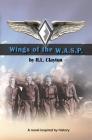 Wings of the Wasp By Robert Clayton Cover Image