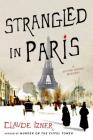 Strangled in Paris: A Victor Legris Mystery (Victor Legris Mysteries #6) Cover Image
