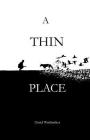 A Thin Place By David Weiskircher, Marissa Waraksa (Editor), Colt McMurry (Cover Design by) Cover Image