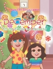 December Is My Favorite Holiday By Mary Ellen Brown-Carréon Cover Image