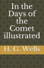 In the Days of the Comet illustrated Cover Image