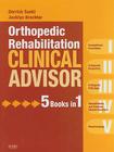 Orthopedic Rehabilitation Clinical Advisor Cover Image