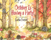 October Is Having a Party! Cover Image