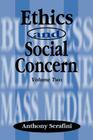 Ethics and Social Concern (Ethics & Social Concern #2) Cover Image