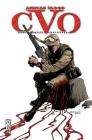 CVO: African Blood Cover Image