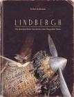 Lindbergh: Die abenteuerliche Geschichte einer fliegenden Maus By Torben Kuhlmann Cover Image