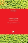 Thermoplastic: Composite Materials By Adel El-Sonbati (Editor) Cover Image
