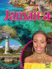 Jamaica (Exploring Countries) By Blaine Wiseman Cover Image
