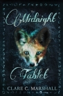 The Midnight Tablet (Violet Fox #4) By Clare C. Marshall Cover Image