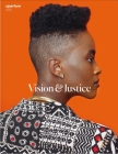 Vision & Justice: Aperture 223 (Aperture Magazine #223) Cover Image