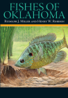 Fishes of Oklahoma By Rudolph J. Miller, Henry W. Robison Cover Image