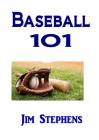 Baseball 101 Cover Image