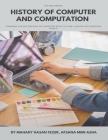 History Of Computer And Computation: Towards The Digitization Of Computer With Culture Cover Image