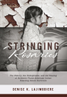 Stringing Rosaries By Denise K. Lajimodiere Cover Image