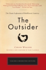 The Outsider: The Classic Exploration of Rebellion and Creativity (Tarcher Cornerstone Editions) Cover Image