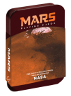 Mars Playing Cards: Featuring photos from the archives of NASA (Space Playing cards, Poker Playing Cards, Adult and Kids Playing Cards) (NASA x Chronicle Books) By Chronicle Books, NASA (Photographs by) Cover Image