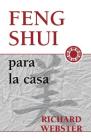 Feng Shui Para La Casa (Spanish Feng Shui #3) Cover Image