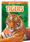 Tigers By Emma Huddleston Cover Image