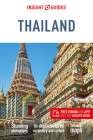 Insight Guides Thailand (Travel Guide with Free Ebook) Cover Image