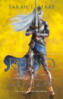 Reino de cenizas / Kingdom of Ash (Trono de Cristal / Throne of Glass #7) Cover Image