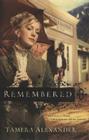 Remembered (Fountain Creek Chronicles #3) Cover Image
