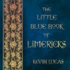 The Little Blue Book of Limericks Cover Image