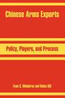 Chinese Arms Exports: Policy, Players, and Process By Evan S. Medeiros, Bates Gill Cover Image