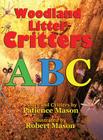 Woodland Litter Critters ABC Cover Image