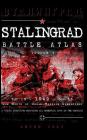 Stalingrad Battle Atlas: Volume I Cover Image