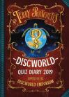 Terry Pratchett's Discworld Diary 2019 Cover Image