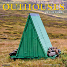 Outhouses 2023 Wall Calendar By Willow Creek Press Cover Image