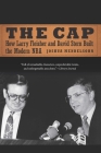 The Cap: How Larry Fleisher and David Stern Built the Modern NBA By Joshua Mendelsohn Cover Image