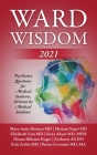 Ward Wisdom 2021: Psychiatry Questions for Medical Students, Written by Medical Students Cover Image