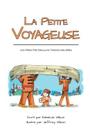 La Petite Voyageuse: Une Petite Fille Découvre l'Histoire des Métis Cover Image