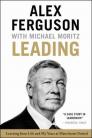 Leading: Learning from Life and My Years at Manchester United Cover Image