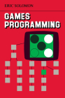 Games Programming By Eric Solomon Cover Image