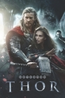 THOR Notebook: Organize Notes, Ideas, Follow Up, Project Management, 6 x 9 (15.24 x 22.86 cm) - 110 Pages - Durable Soft Cover - Line By Deka Team Cover Image