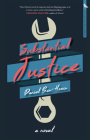 Substantial Justice Cover Image