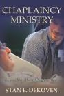 Chaplaincy Ministry: Serving Christ Through Serving Others Cover Image