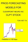 Price-Forecasting Models for Clearpoint Neuro Inc CLPT Stock Cover Image