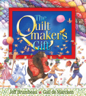 The Quiltmaker's Gift Cover Image