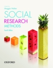 Social Research Methods By Maggie Walter Cover Image