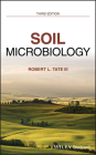 Soil Microbiology By Robert L. Tate Cover Image