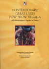Contemporary Great Lakes Pow Wow Regalia: Nda Maamawigaami (Together We Dance) Cover Image
