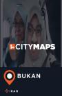 City Maps Bukan Iran By James McFee Cover Image